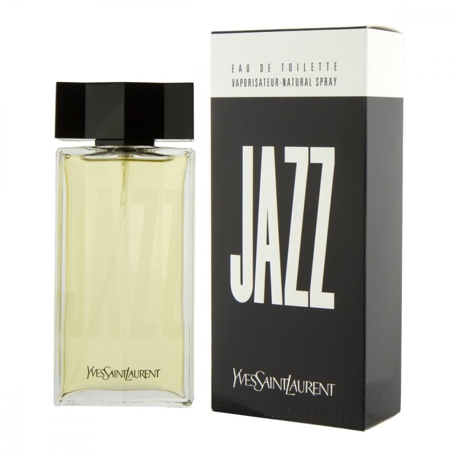 Rare Yves Saint Laurent JAS O de Toi 100 ml