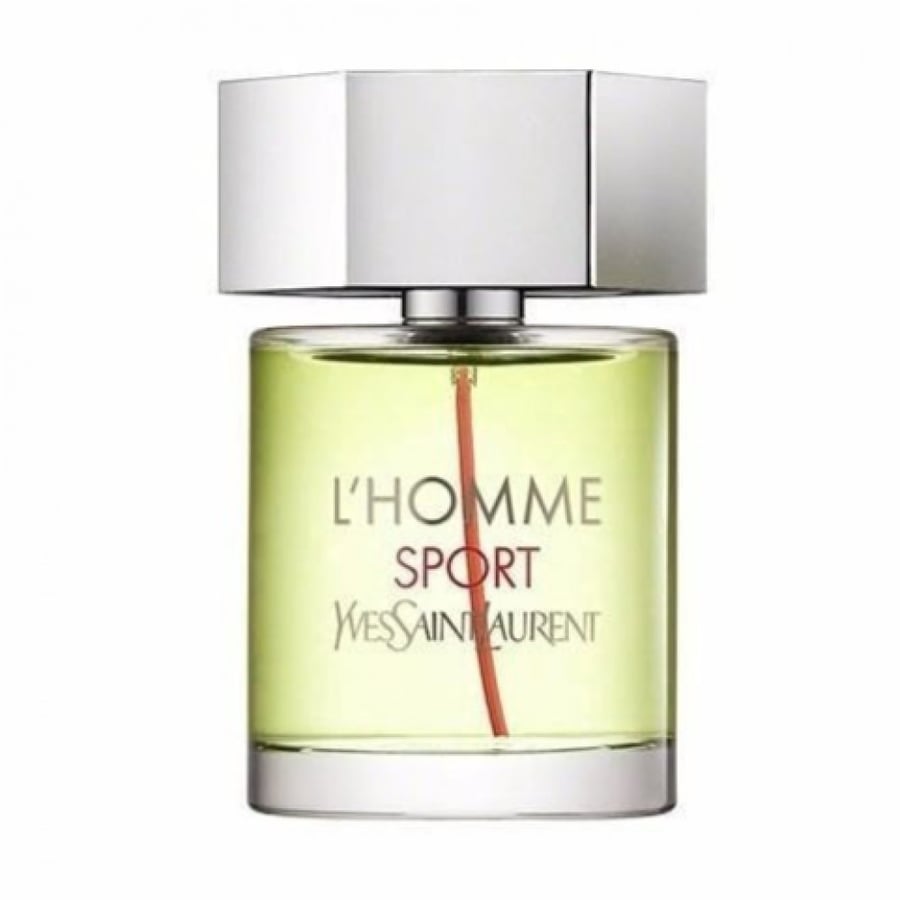 عطرهوم سبورت من ايف سان لوران للرجال - او دو تواليت 100مل