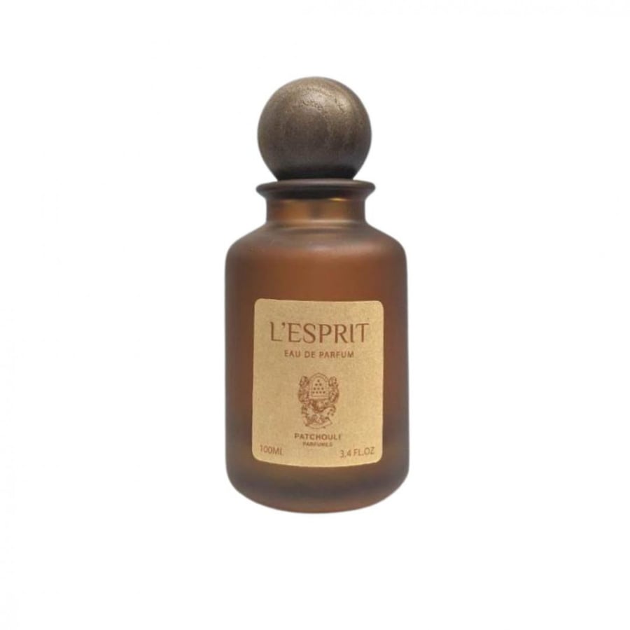عطر لي اسبريت  النسائي الفواح من باتشولي بارفيوم 100مل