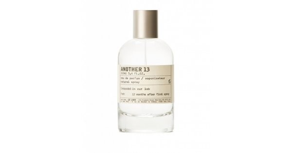 عطر انذر 13 لي لابو حصري  100مل