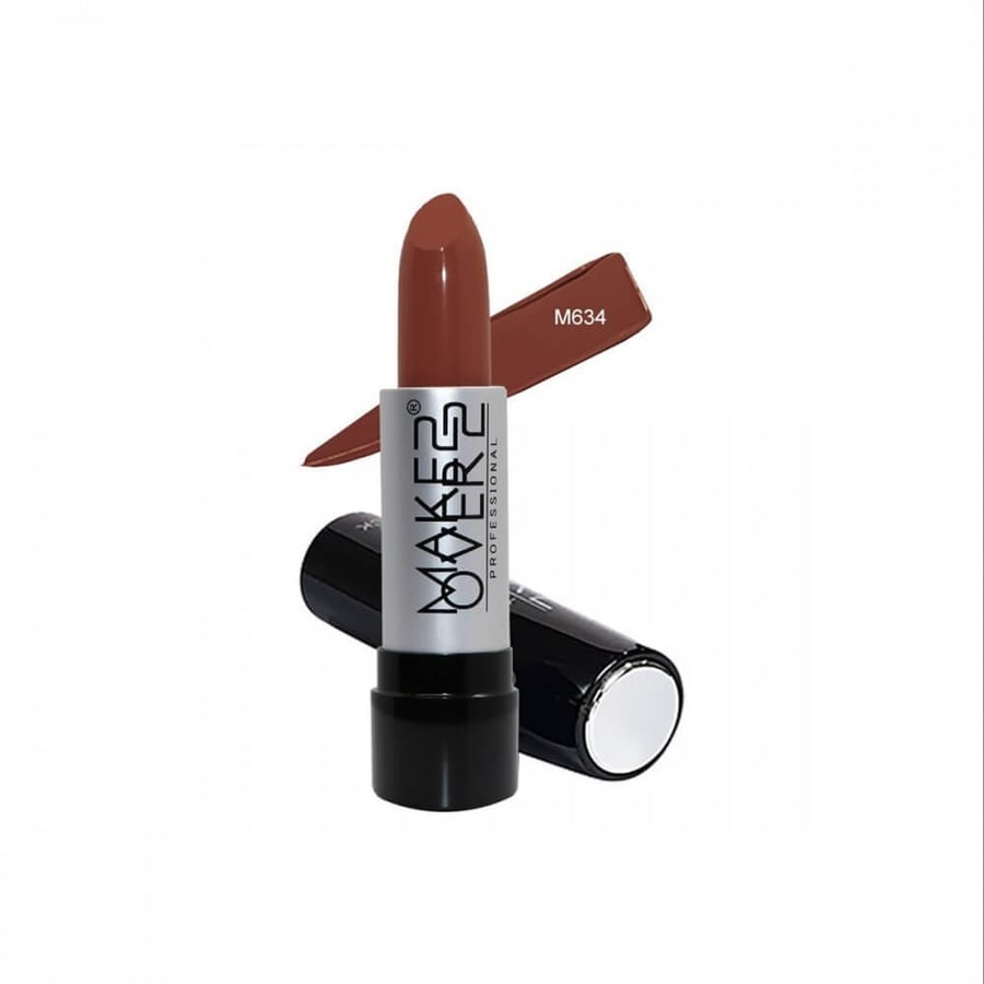 Lipstick matte makeup over 22 degrees M634