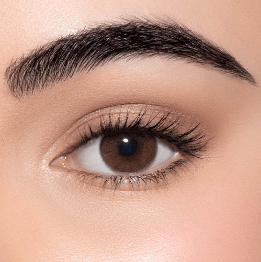 Colored contact lenses from LensMe - Daily