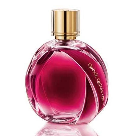عطر لويفي كيزاس بيشون الاحمر او دو تواليت 100مل