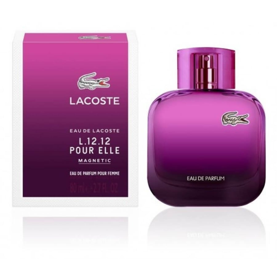 عطر لاكوست بور ايل سباركلنج 90ML