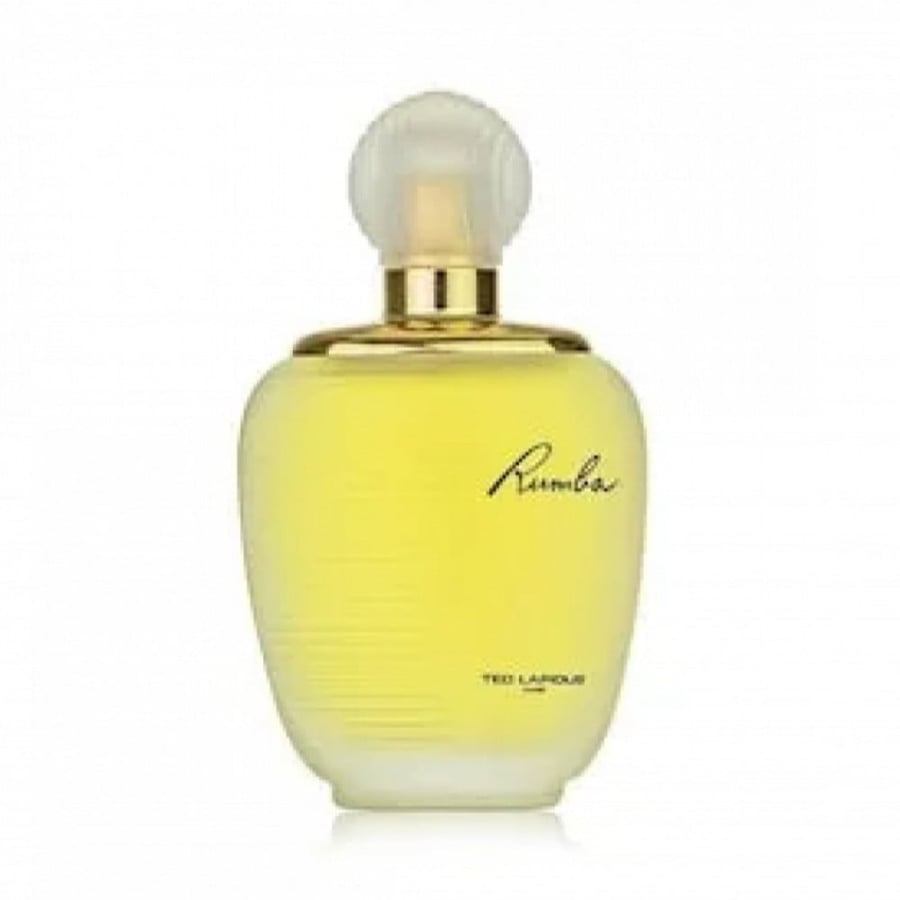 Ted Labidus Rumba perfume for women 100ml
