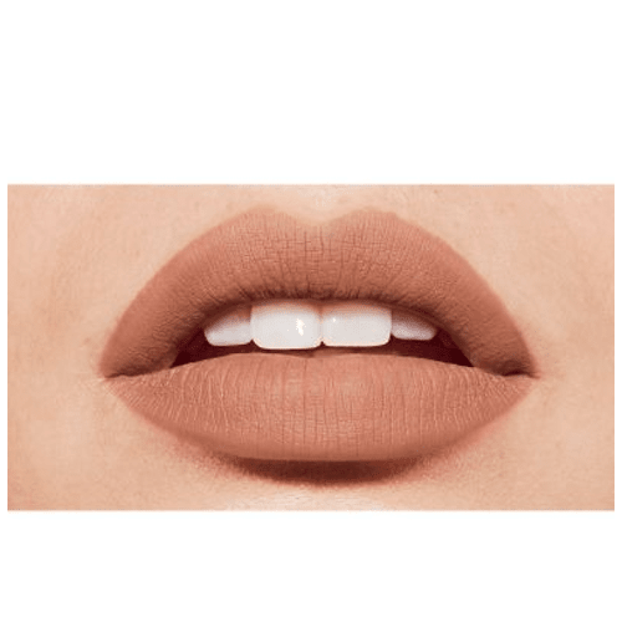 Lipstick rouge violet from Bourjois - 01