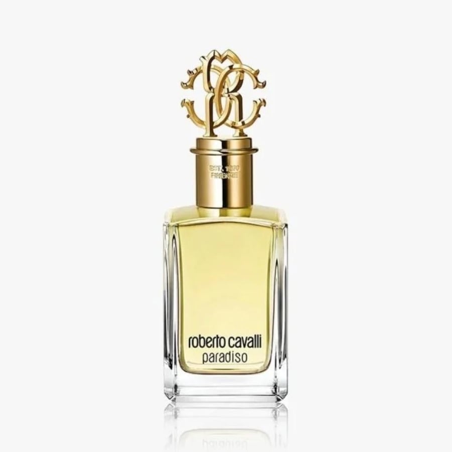 عطر روبرتو كفالي بارادايسو او دو بارفيوم - اصدار جديد 100مل