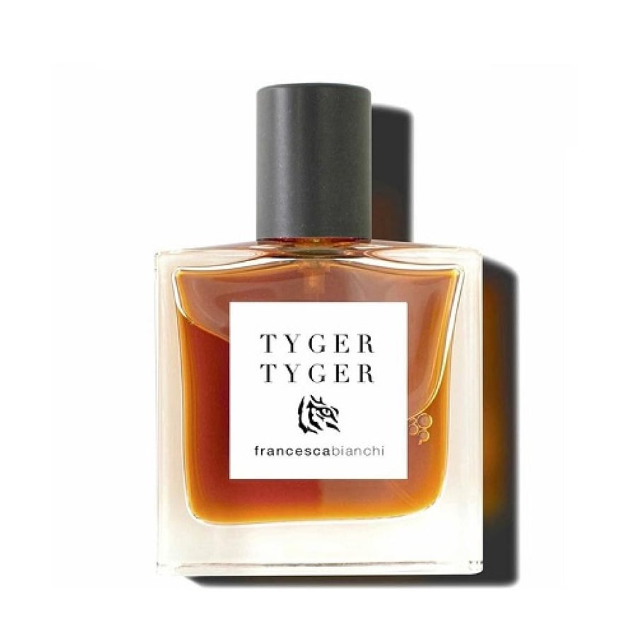 عطر فرانشيسكا بيانكي تايجر إكستريت دي بارفان 30 مل