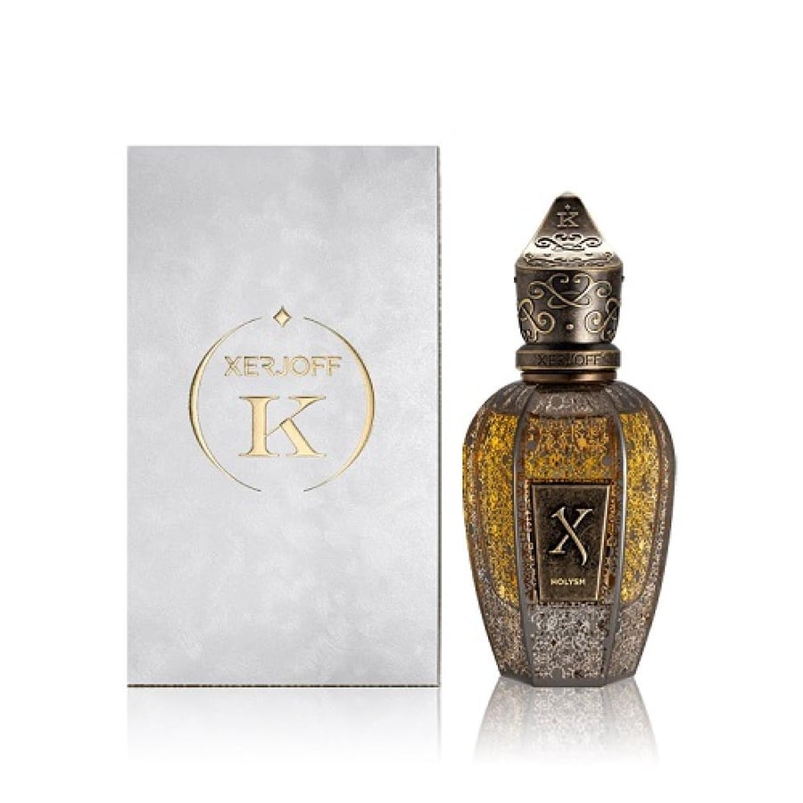 عطر زيرجوف هوليسم بارفيوم من مجموعة كيمي بلو - 50مل
