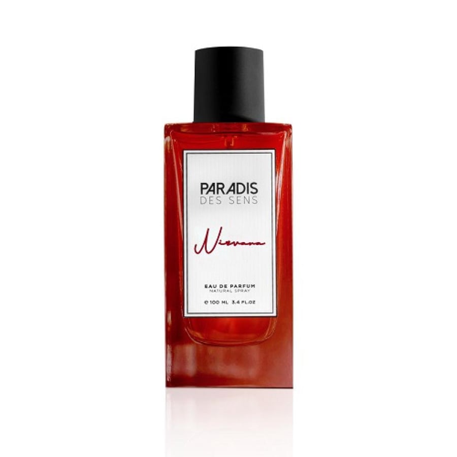 عطر باردايس ديس سينس نيرفانا او دو بارفيوم 100مل