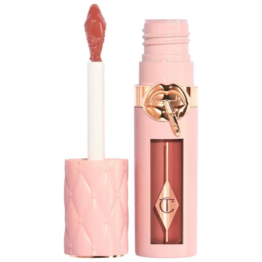 شارلوت تيلبوري بيلو توك بيج ليب بلمبجام - ميديم ديب - Charlotte Tilbury Pillow Talk Big Lip Plumpgasm