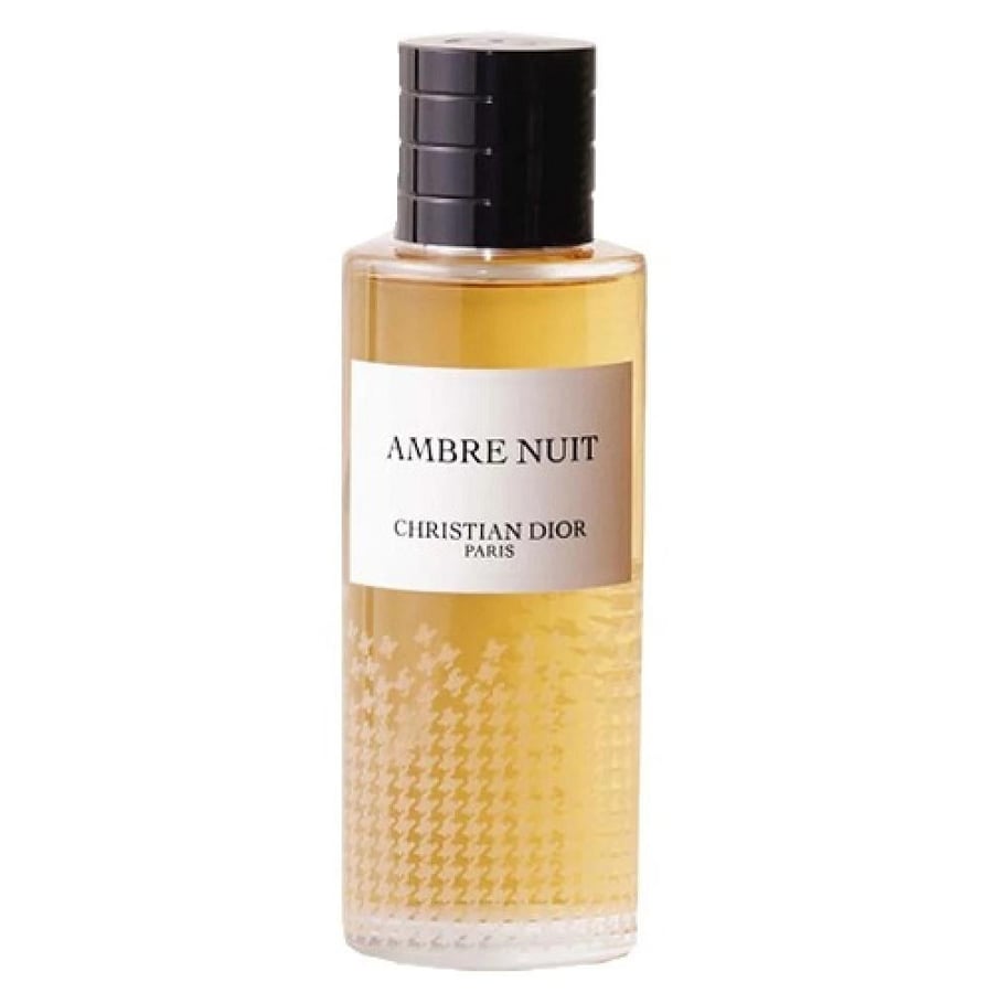 عطر كريستيان ديور امبر نوي او دو بارفيوم 250مل - إصدار محدود
