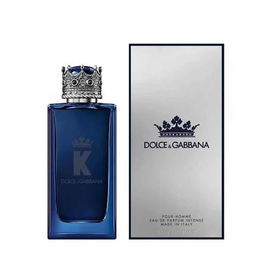 عطر دولتشي اند غابانا اودي بارفيوم انتنس 100 مل