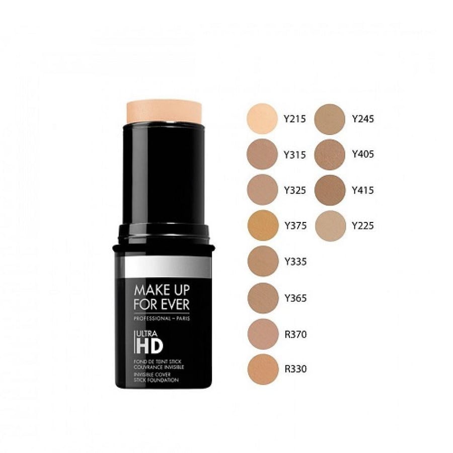 فونديشن استيك ميك اب فورايفر makeup for ever ultra hd stick 125-Y315