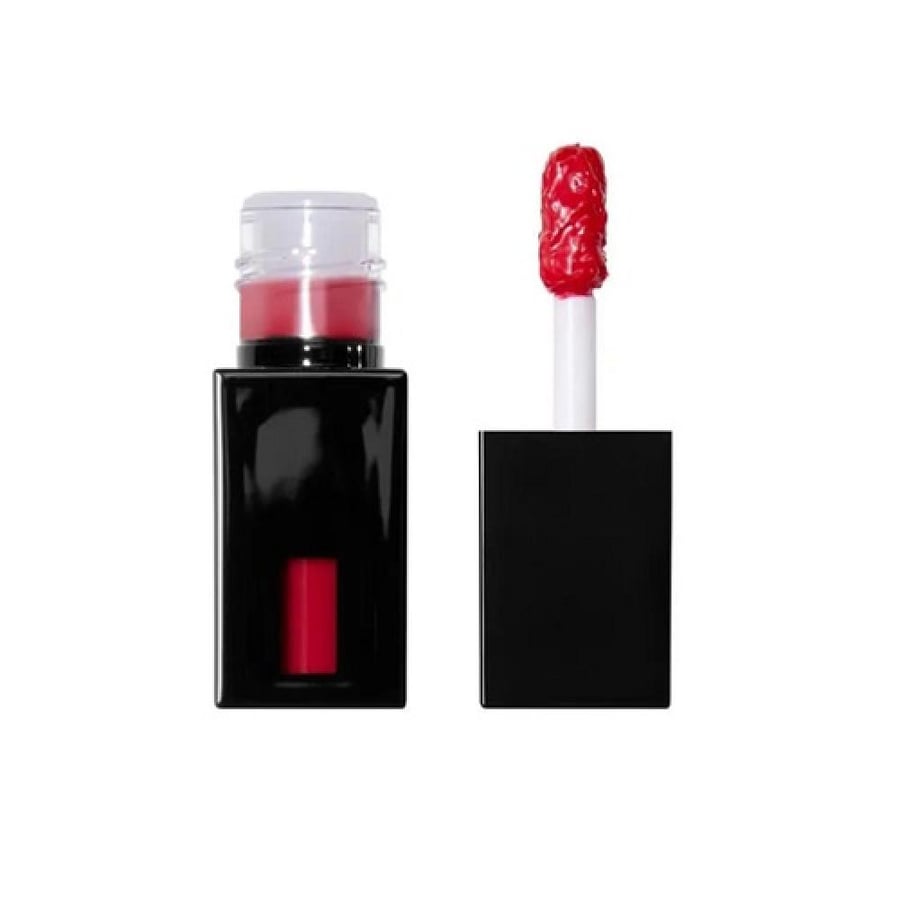 Red lipstick shiny - Very Red 3 ml