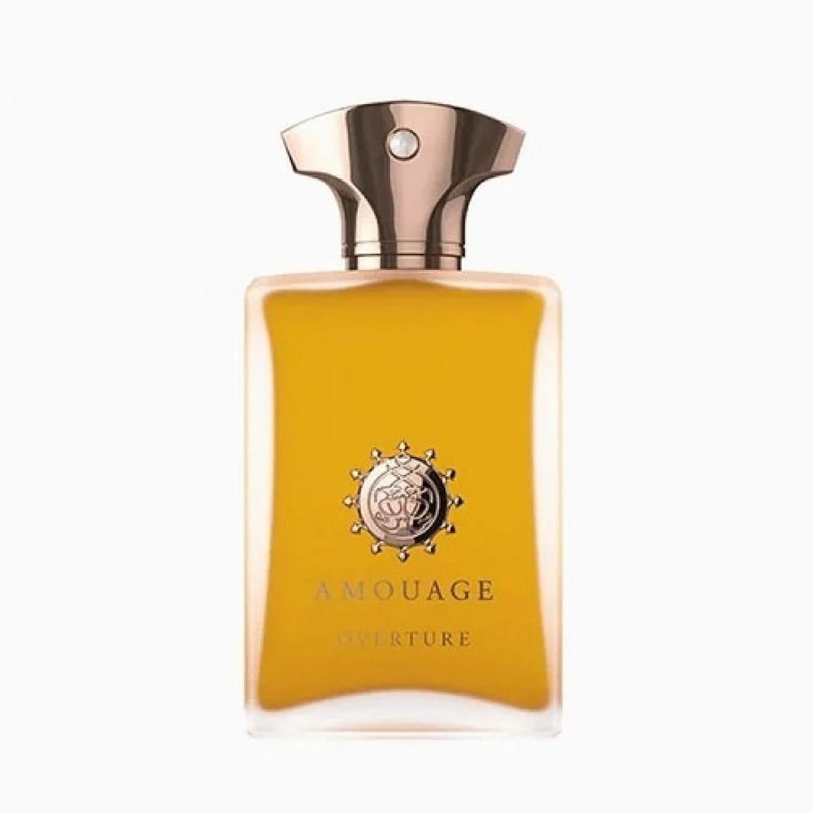 Amouage Overtro men's perfume eau de parfum 100ml