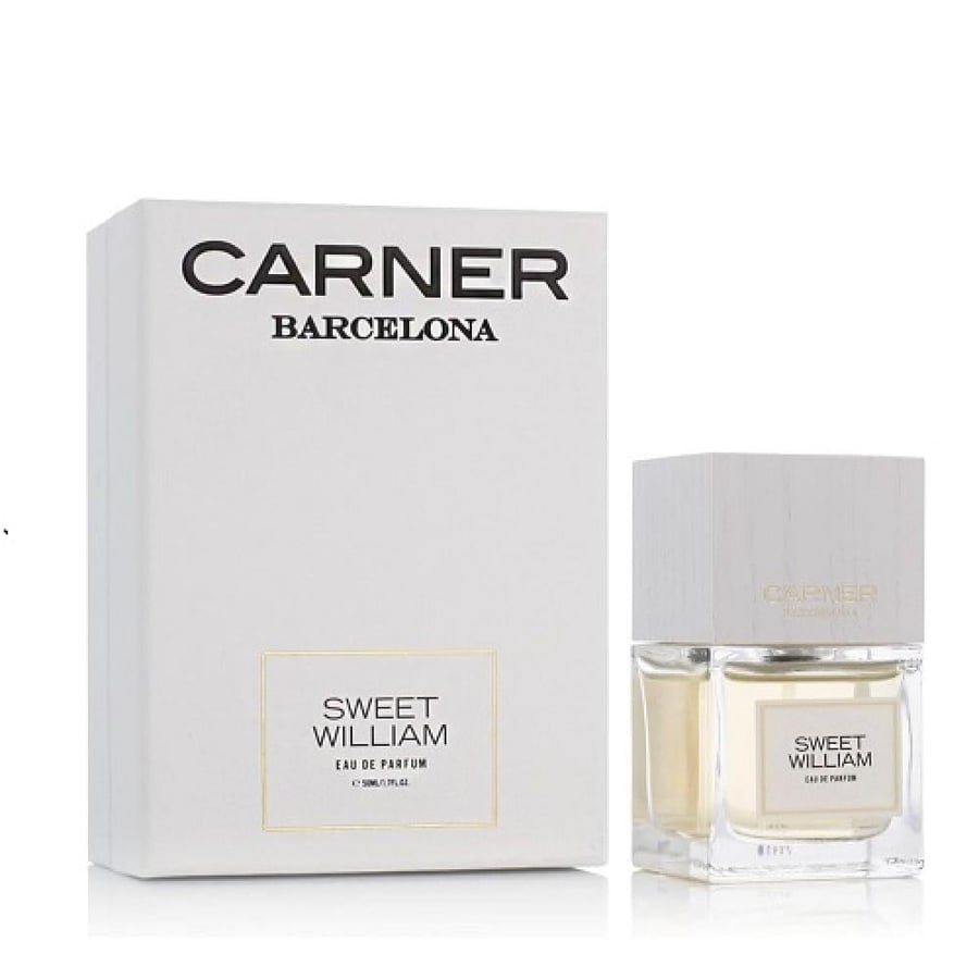 عطر كارنر برشلونه سويت وليام او دي بارفيوم - 100 مل