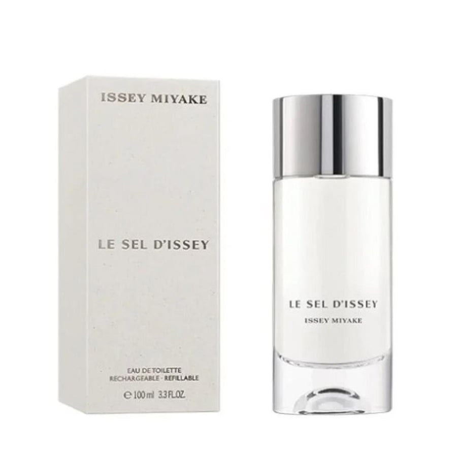 عطر ايسي مياكي لي سيل ديسي او دو تواليت 100مل