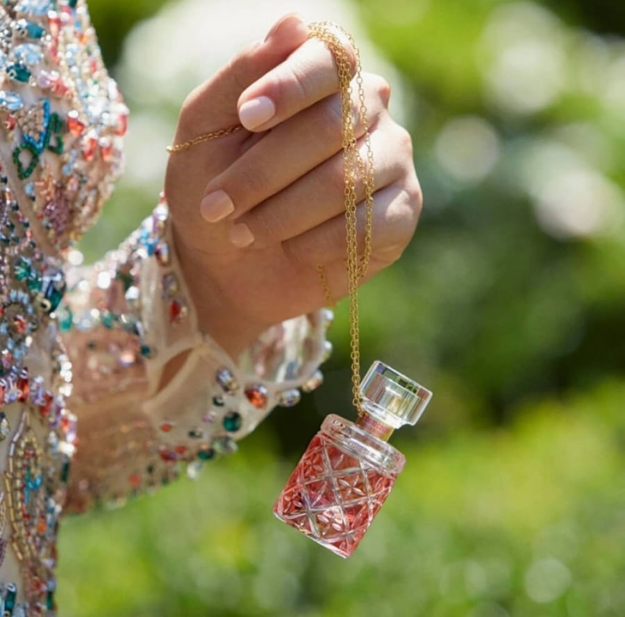 عطر فلورينس بلوسوم من روبيرتو كفالي للنساء - او دي برفيوم 50مل