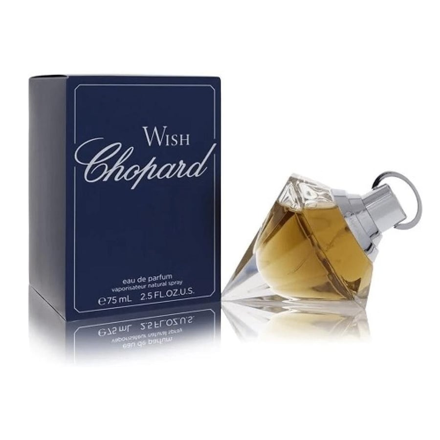 عطر شوبارد ويش او دو بارفيوم 75مل