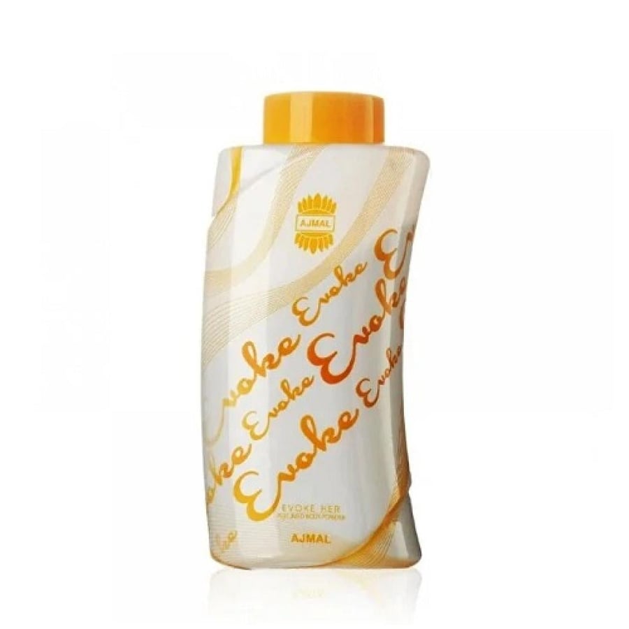 اجمل بودره معطره للجسم ايفوك 100جرام