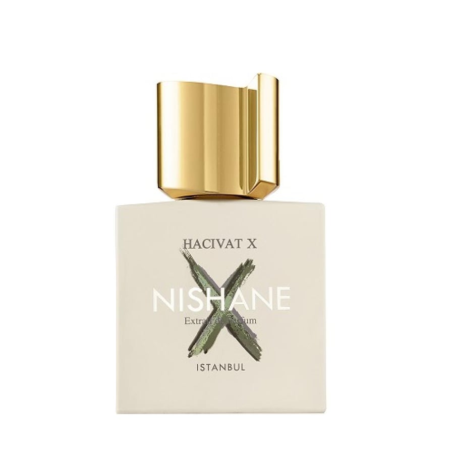 عطر نيشاني هاتشيفات اكس اكسترايت دو بارفيوم 100مل