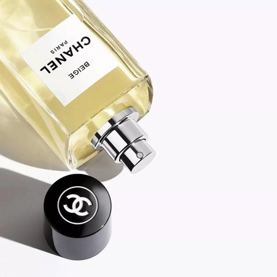 Chanel Beige EDP perfume 75ml
