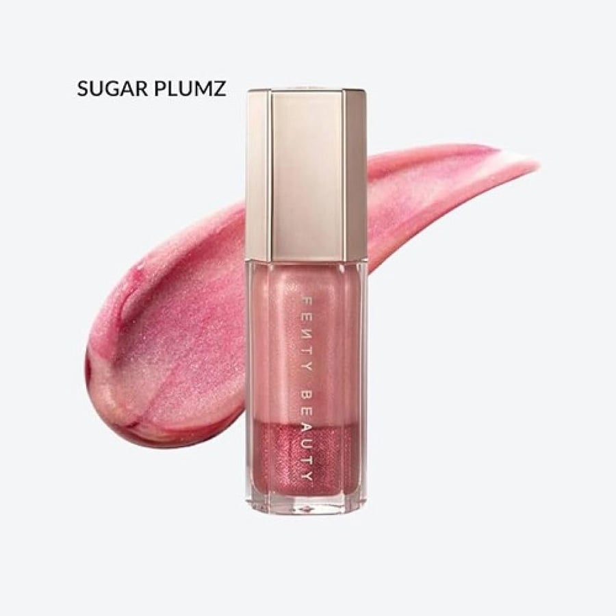Fenty Beauty Lip Gloss Set Glossy Boss VIII
