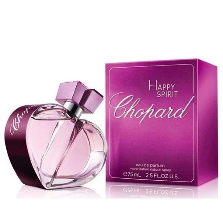 عطر شوبارد هابي سبيريت او دو بارفيوم 75مل