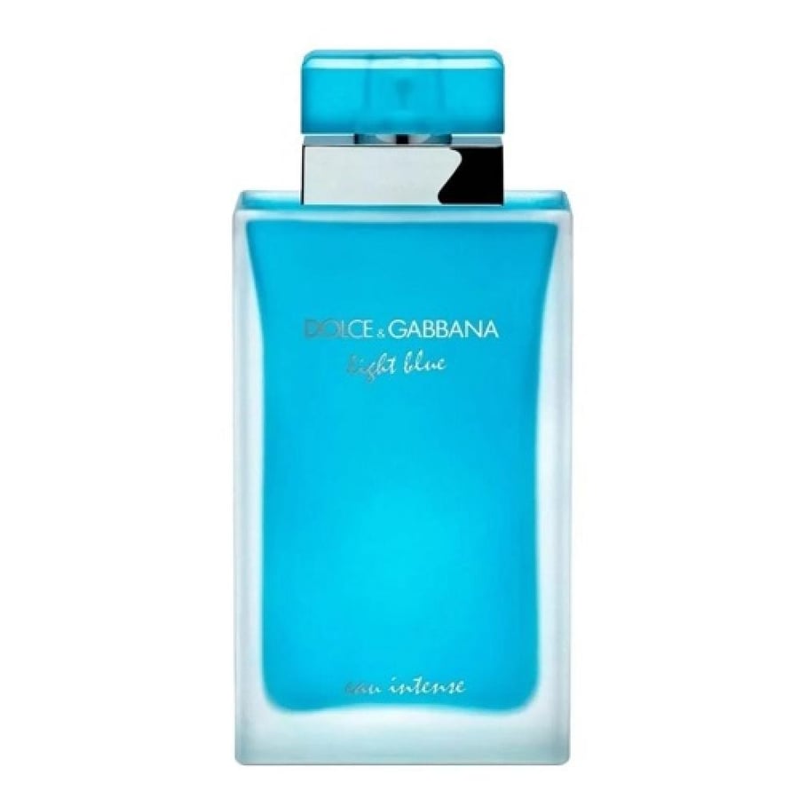 عطر دولتشي اند غابانا لايت بلو ايو انتنس بارفيوم 100مل