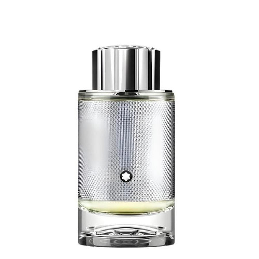 عطر مونت بلانك اكسبلورر بلاتينيوم او دو بارفيوم 100مل