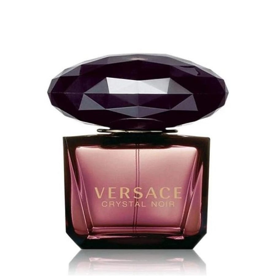 عطر كريستال نوار من فرزاتشي للنساء او دو تواليت 90مل