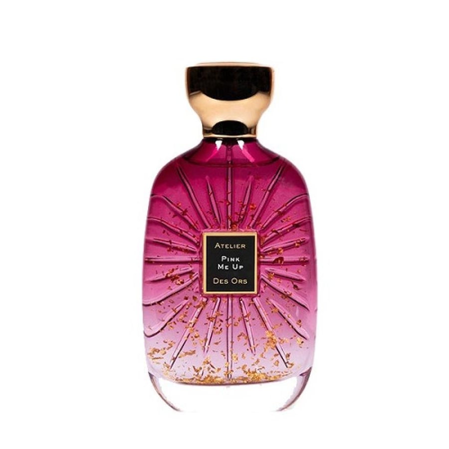 عطر اتيلير دي اورس بينك مي اب او دو برفيوم للجنسين 100 مل