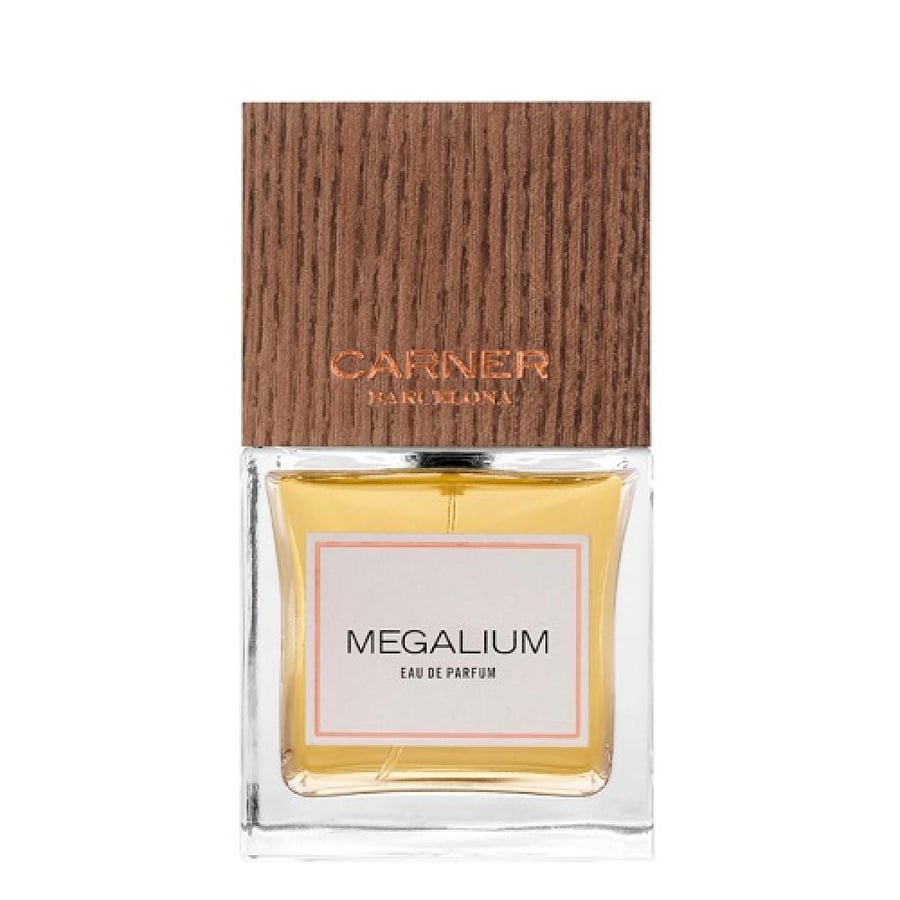 عطر كارنر برشلونة ميجاليوم او دي بارفيوم - 100مل
