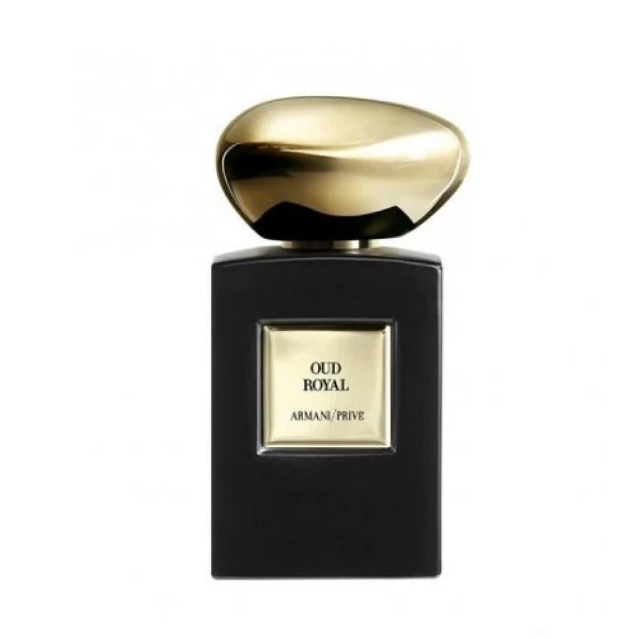عطر ارماني عود رويال او دو بارفيوم 100مل