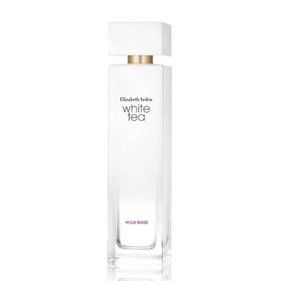 عطر اليزابيث اردن وايت تي وايلد روز او دو تواليت 100مل