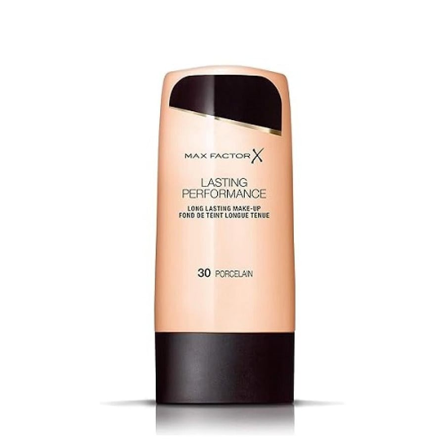 Max Factor foundation cream lasting performance - 030 Porcelain