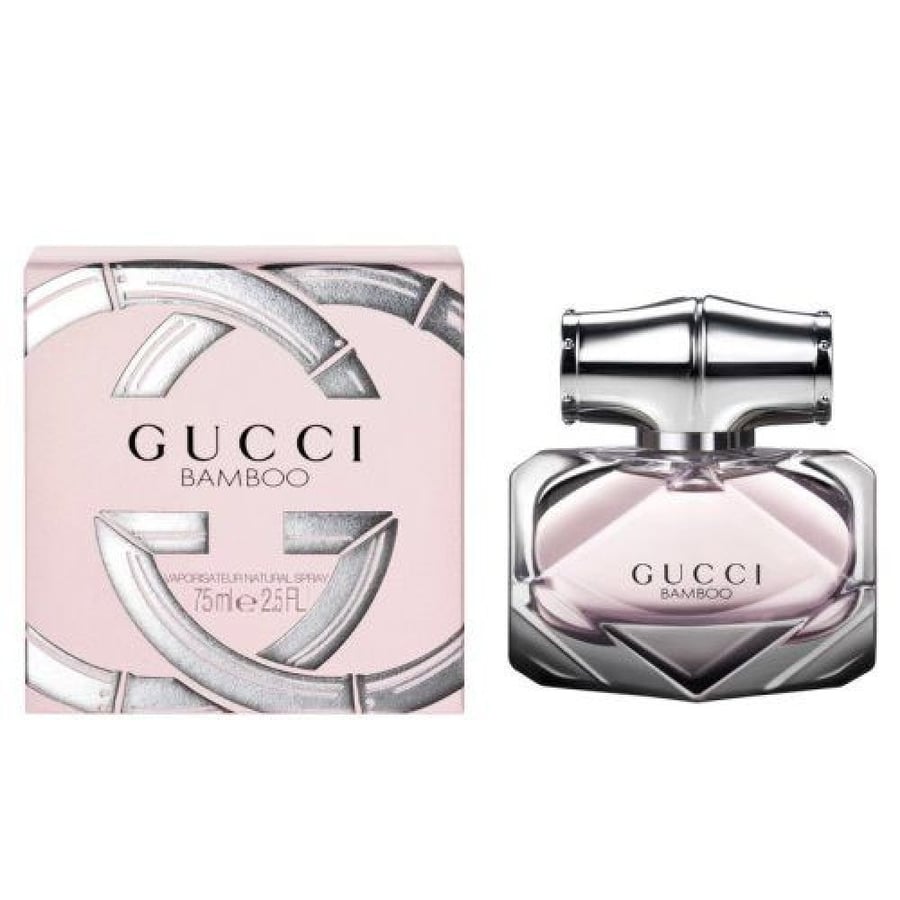 عطر بامبو من قوتشي للنساء - أو دو برفيوم 75مل