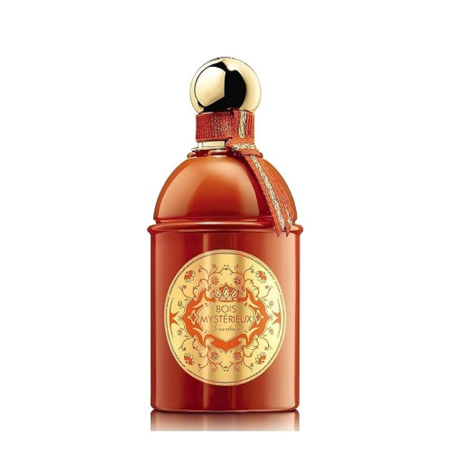 عطر جيرلان بويز ميستريوكس او دو بارفيوم 125 مل