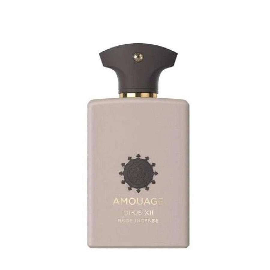 عطر امواج اوبس XII روز انسينس او دو بارفيوم 100مل