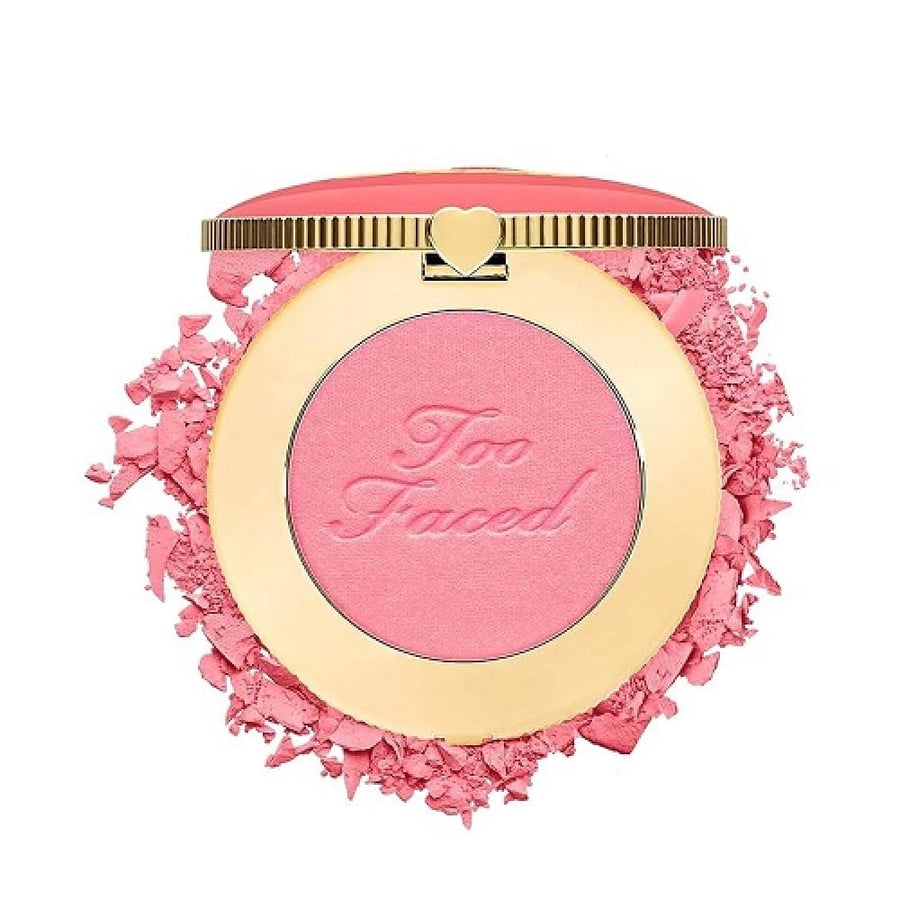 تو فيسد احمر خدود كلاود كراش - Too Faced Cloud Crush - Golden Hour
