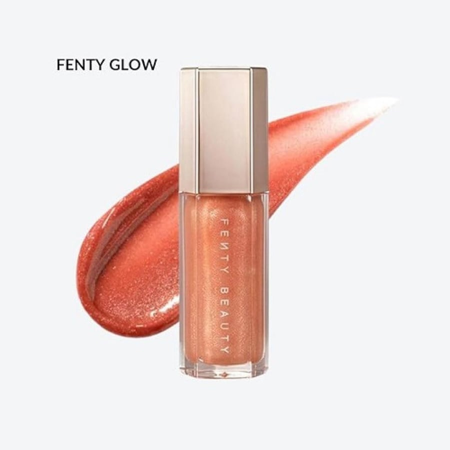 Fenty Beauty Lip Gloss Set Glossy Boss VIII