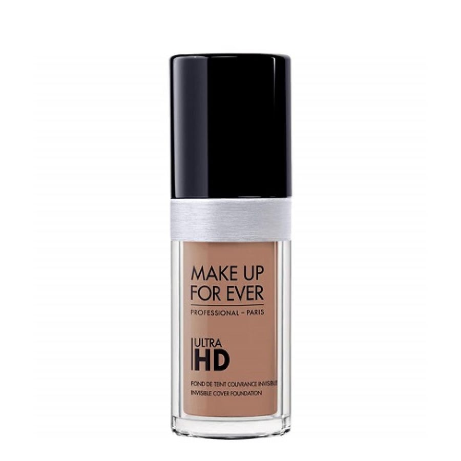 فونديشن ميك اب فورايفر makeup for ever ultra hd - R410