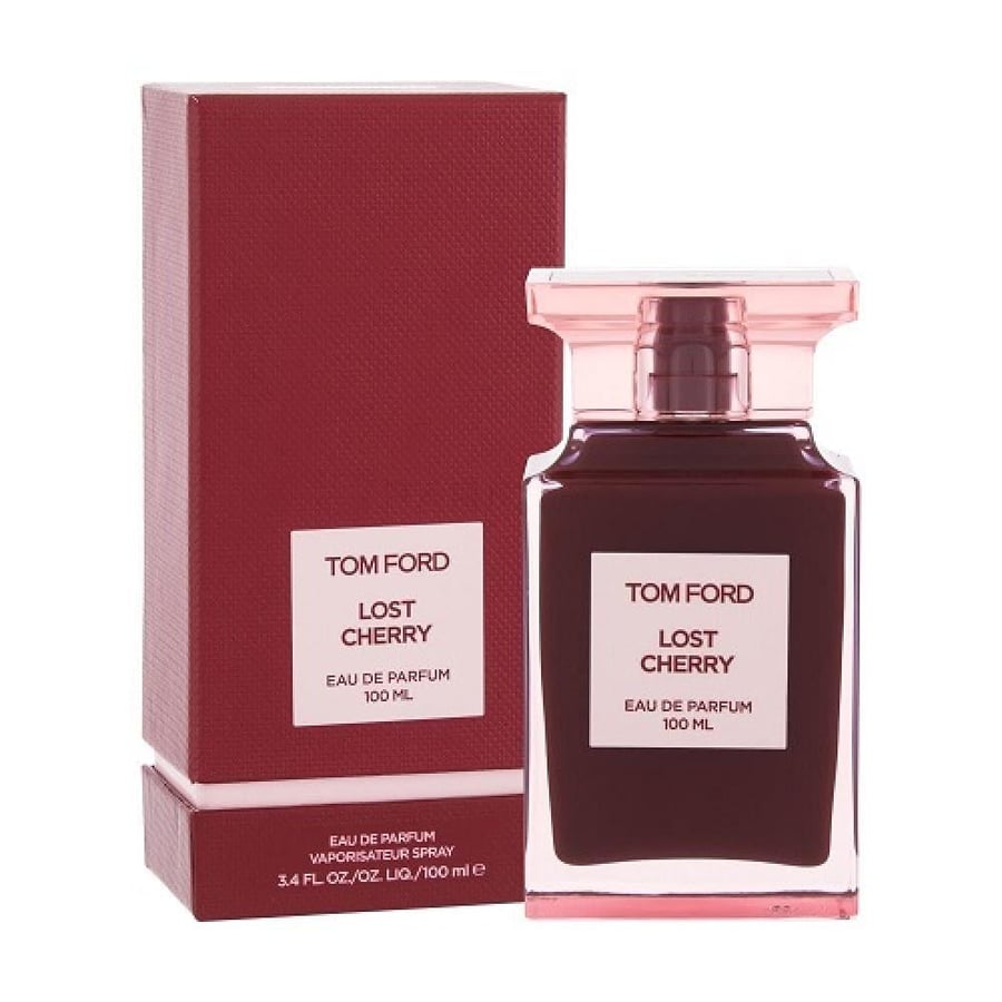 عطر توم فورد لوست شيري او دو بارفيوم 100مل