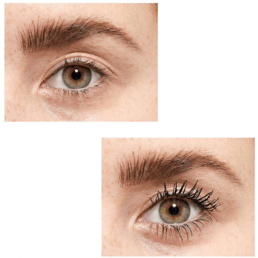 L'Oréal Paris Double Extension Mascara - Black