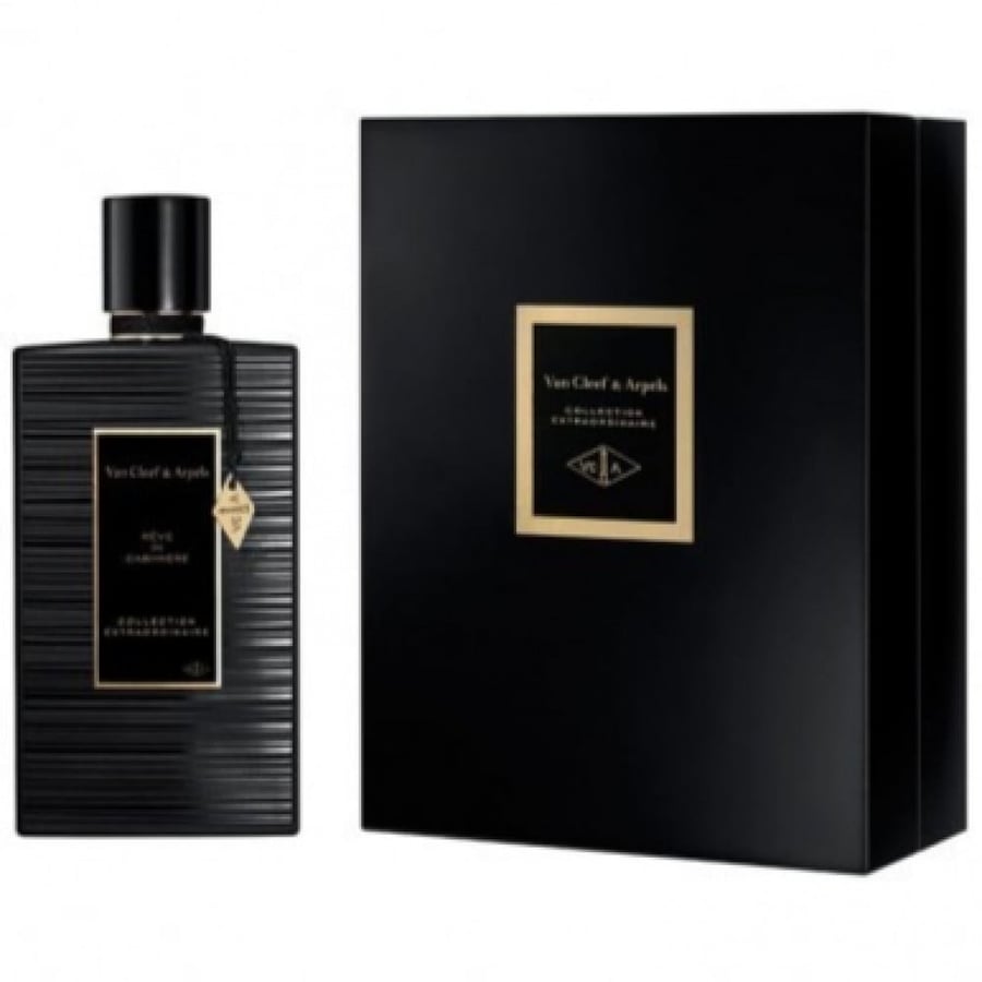 عطر فانكليف ريف دي كشمير او دو بارفيوم 125مل