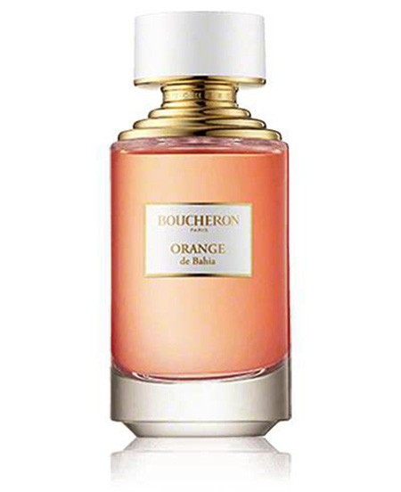 عطر بوشرون اورنج دي باهيا للجنسين او دو بارفيوم 125مل
