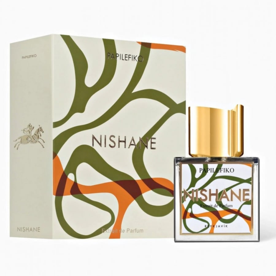 عطر نيشاني بابيليفيكو اكسترايت دو بارفيوم 100مل