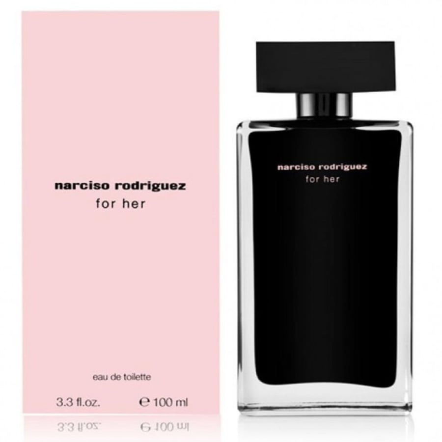 عطر فور هير من نارسيسو رودريغز للنساء - او دو تواليت 100مل