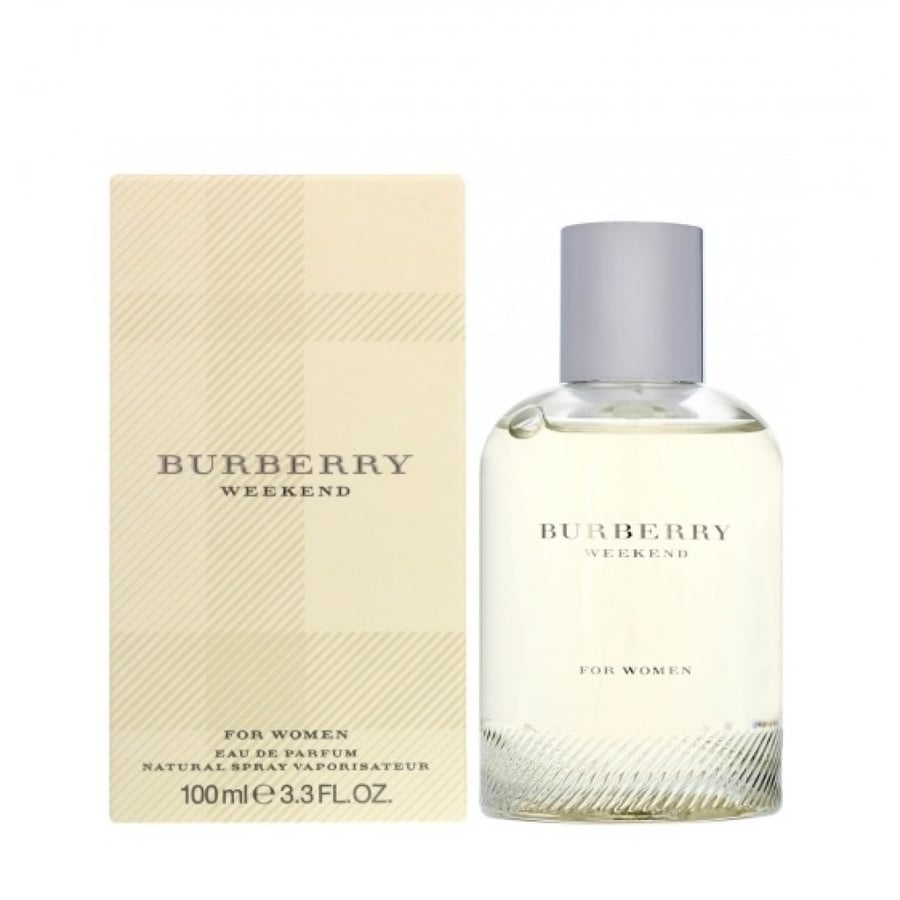 عطر بربري ويكند للنساء او دو بارفيوم- 50مل